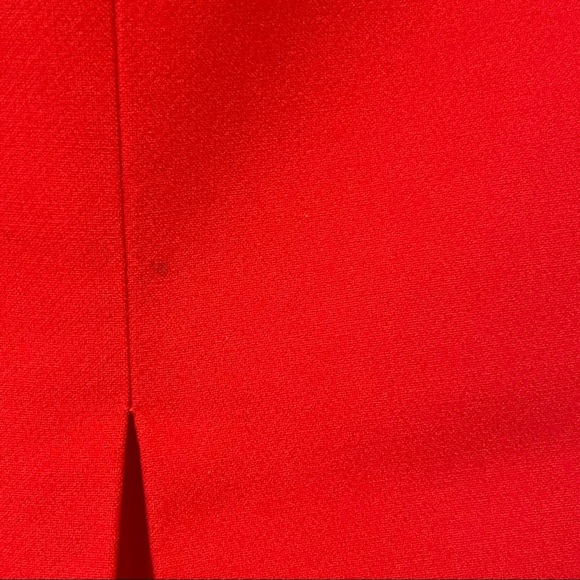 Ann Taylor LOFT Petites Front Slit Mini Skirt - Picture 7 of 10